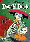 Donald Duck (1952)  n&deg;&nbsp;33 - Dell