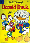 Donald Duck (1952)  n&deg;&nbsp;42 - Dell