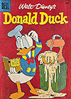 Donald Duck (1952)  n&deg;&nbsp;57 - Dell