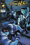 Echo (2000)  n&deg;&nbsp;1 - Image Comics