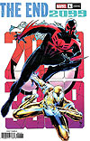 End 2099, The (2026)  n&deg;&nbsp;1 - Marvel Comics