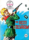 Falcão, O (1965)  n&deg;&nbsp;406 - Agência Internacional Livraria e Publicações