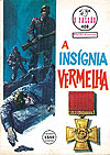 Falcão, O (1965)  n&deg;&nbsp;408 - Agência Internacional Livraria e Publicações