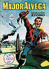 Falcão, O (1965)  n&deg;&nbsp;417 - Agência Internacional Livraria e Publicações