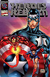 Heroes Reborn #1/2 (1996)  - Marvel Comics/Wizard Entertainment