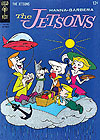 Jetsons, The (1963)  n&deg;&nbsp;17 - Western Publishing Co.
