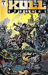 Kull Eternal (2017)  n&deg;&nbsp;1 - Idw Publishing