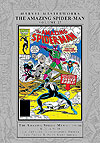 Marvel Masterworks: The Amazing Spider-Man (2003)  n&deg;&nbsp;27