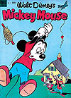 Mickey Mouse (1952)  n&deg;&nbsp;31 - Dell