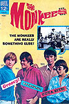 Monkees, The (1967)  n&deg;&nbsp;17 - Dell