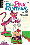 Pink Panther, The (1971)  n&deg;&nbsp;1 - Gold Key