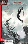 Predator: Badlands (2025)  n&deg;&nbsp;1 - Marvel Comics