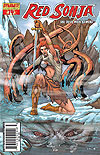 Red Sonja (2005)  n&deg;&nbsp;14 - Dynamite Entertainment