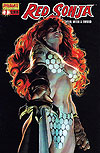 Red Sonja (2005)  n&deg;&nbsp;1