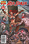 Red Sonja (2005)  n&deg;&nbsp;22
