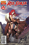 Red Sonja (2005)  n&deg;&nbsp;25 - Dynamite Entertainment