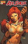Red Sonja (2005)  n&deg;&nbsp;7 - Dynamite Entertainment