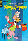 Snagglepuss (1962)  n&deg;&nbsp;2 - Gold Key