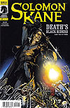 Solomon Kane Death's Black Riders (2010)  n&deg;&nbsp;2 - Dark Horse Comics