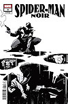 Spider-Man Noir (2025)  n&deg;&nbsp;3 - Marvel Comics