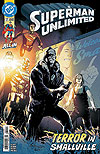 Superman Unlimited (2025)  n&deg;&nbsp;7 - DC Comics