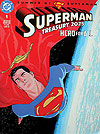 Superman Treasury 2025: Hero For All (2025)  n&deg;&nbsp;1