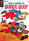 Super Goof (1965)  n&deg;&nbsp;1 - Gold Key