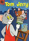 Tom & Jerry Comics (1949)  n&deg;&nbsp;172