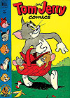 Tom & Jerry Comics (1949)  n&deg;&nbsp;94
