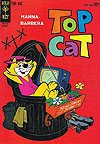 Top Cat (1964)  n&deg;&nbsp;12 - Gold Key