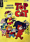 Top Cat (1964)  n&deg;&nbsp;6