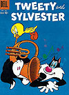 Tweety And Sylvester (1954)  n&deg;&nbsp;31