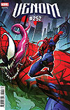 Venom (2025)  n&deg;&nbsp;252 - Marvel Comics