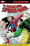 Amazing Spider-Man Epic Collection, The (2013)  n&deg;&nbsp;12