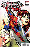 Amazing Spider-Man: Torn, The (2025)  n&deg;&nbsp;4