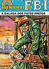 Aventuras do Fbi (1967)  n&deg;&nbsp;409