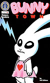 Bunny Town (2002)  n&deg;&nbsp;1