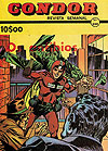 Condor (1972)  n&deg;&nbsp;334