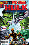 Cutting Edge (1995)  n&deg;&nbsp;1 - Marvel Comics