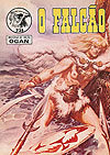 Falcão, O (1973)  n&deg;&nbsp;725