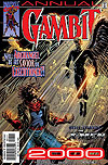 Gambit Annual (2000)  n&deg;&nbsp;1