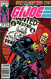 G.I. Joe: A Real American Hero (1982)  n&deg;&nbsp;116 - Marvel Comics
