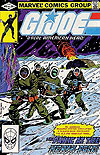 G.I. Joe: A Real American Hero (1982)  n&deg;&nbsp;2