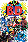 Jornal da B.D.  n&deg;&nbsp;1