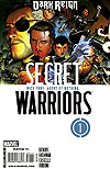 Secret Warriors (2009)  n&deg;&nbsp;1
