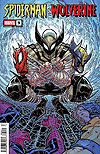 Spider-Man & Wolverine (2025)  n&deg;&nbsp;9