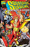 Squadron Supreme: New World Order (1998)  n&deg;&nbsp;1 - Marvel Comics
