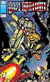 Superpatriot (1993)  n&deg;&nbsp;1