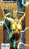 Ultimate Vision (2007)  n&deg;&nbsp;1