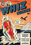 Whiz Comics (1940)  n&deg;&nbsp;110